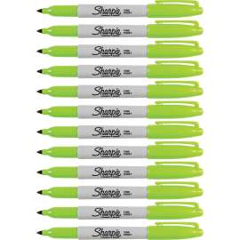 Sanford Sharpie Fine Point Permanent Marker