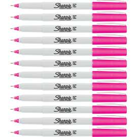 Sanford Sharpie Precision Ultra-fine Point Markers