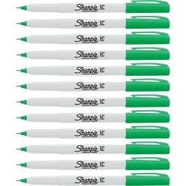 Sanford Sharpie Precision Ultra-fine Point Markers