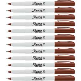 Sanford Sharpie Precision Ultra-fine Point Markers