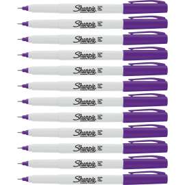 Sanford Sharpie Precision Ultra-fine Point Markers