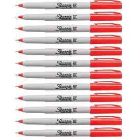 Sanford Sharpie Precision Ultra-fine Point Markers