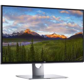 Dell UltraSharp UP3218K 31.5" 8K LCD Monitor - 16:9 - Black - 32" Class - LED Backlight - 7680 x 4320 - 1.07 Billion Colors - 400 Nit - 6 ms - DisplayPort - USB Hub