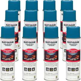 Rust-Oleum Color Precision Line Marking Paint