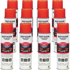 Rust-Oleum Color Precision Line Marking Paint