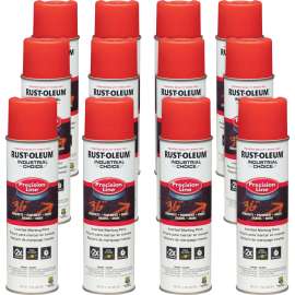 Rust-Oleum Color Precision Line Marking Paint