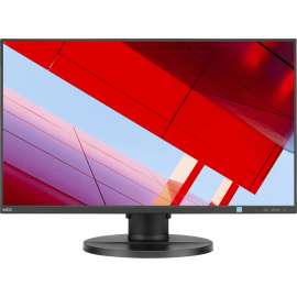 NEC Display MultiSync E271N-BK 27" Full HD WLED LCD Monitor, 16:9, Black, 27" Class, 1920 x 1080