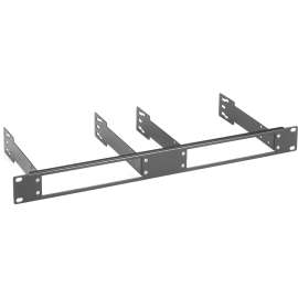 Black Box Corporatio Black Box Mounting Bracket for Transmitter, Receiver, TAA Compliant, 1