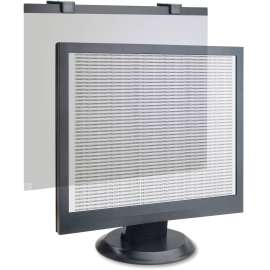 Bus. Source LCD Privacy/Antiglare Filter