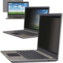 Bus. Source 16:9 Ratio Multipurpose Privacy Filter