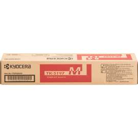 Kyocera Ecosys 306ci Toner Cartridge