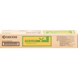 Kyocera Ecosys 306ci Toner Cartridge