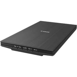 Canon - CanoScan LiDE 400 Flatbed Scanner