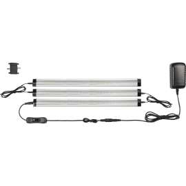 Lorell LED Task Lighting Starter Kit