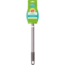 3M Scotch-Brite Non-Scratch Shower Scrubber For Bath and Tile 1 pk