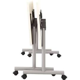 Special-T Kingston 72"W Table Flip Top Base