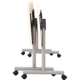 Special-T Kingston 72"W Table Flip Top Base