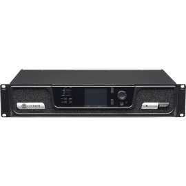 Harman Crown CDi DriveCore 2|600BL Amplifier - 1200 W RMS - 2 Channel - 0.4% THD - 20 Hz to 20 kHz - 300 W - Ethernet