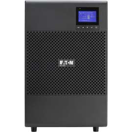 Eaton 9SX 3000VA 2700W 120V Online Double-Conversion UPS - 4 NEMA 5-20R, 1 L5-30R Outlets, Cybersecure Network Card Option, Extended Run, Tower - Tower - 5.70 Minute Stand-by - 120 V AC Input - 100 V AC, 110 V AC, 120 V AC, 125 V AC Output - 4 x NEM