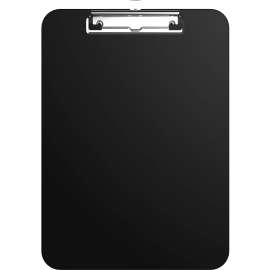 Bus. Source Shatterproof Clipboard