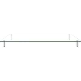 Kantek Glass Monitor Riser