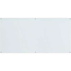 Lorell Premium Glass Board