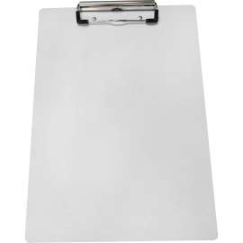Saunders Aluminum Clipboard