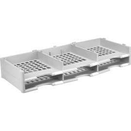 Storex Ind. Stackable Literature Sorter