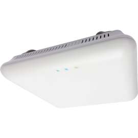 Luxul Apex XAP-1610 IEEE 802.11ac 3.09 Gbit/s Wireless Access Point, 5 GHz, 2.40 GHz, MIMO Technology, 2 x Network (RJ-45), Desktop, Ceiling Mountable, Wall Mountable