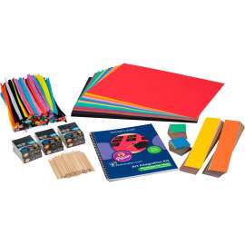 Pacon Art Integration Kit