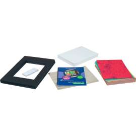 Pacon Art Integration Kit