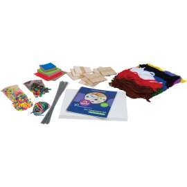 Pacon Art Integration Kit