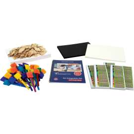Pacon Art Integration Kit