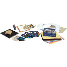 Pacon Art Integration Kit