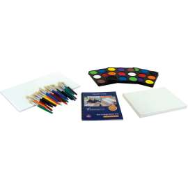 Pacon Art Integration Kit