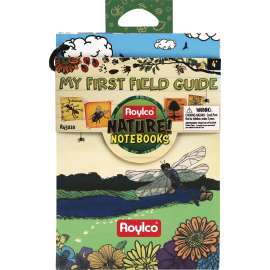 Roylco My First Field Guide