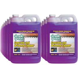 Simple Green Concrete/Driveway Cleaner Concentrate