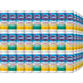 Clorox Disinfecting Cleaning Wipes Value Pack