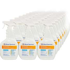 Clorox Broad-Spectrum Quaternary Disinfectant Cleaner