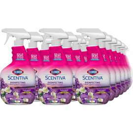 Clorox Scentiva Multi-Surface Cleaner Spray