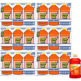 CloroxPro Pine-Sol All Purpose Cleaner