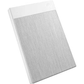 Seagate Backup Plus Ultra Touch STHH2000402 2 TB Portable Hard Drive, 2.5" External, White, USB 3.0 Type C, 256-bit Encryption Standard