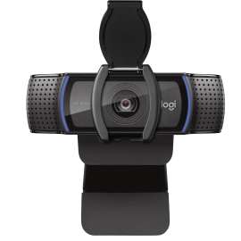 Logitech C920S Webcam