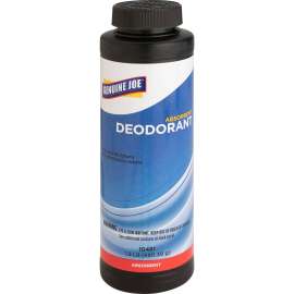 Genuine Joe Deodorizing Powdered Absorbent