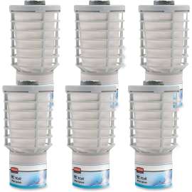 Rubbermaid Comm. Blue Splash TCell Dispense Refill
