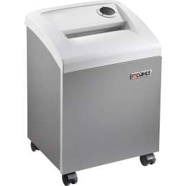 Dahle 50114 Oil-Free Paper Shredder w/Jam Protection