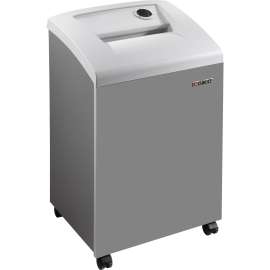 Dahle CleanTEC 51314 Oil-Free Paper Shredder w/Fine Dust Filter