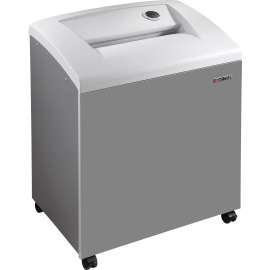 Dahle CleanTEC 51522 Paper Shredder w/Fine Dust Filter