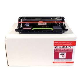 MicroMICR Alternative LEX MS321 MICR Toner
