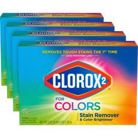 Clorox Clorox 2 Stain Remover & Color Booster